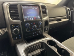 Used 2021  Ram 1500 Classic Warlock 4x4 Crew Cab 5'7" Box at AutoCenters Bonne Terre near Bonne Terre&comma; MO