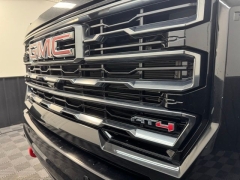 Used 2024  GMC Sierra 2500HD 4WD Crew Cab 159" AT4 Dsl at AutoCenters Bonne Terre near Bonne Terre&comma; MO