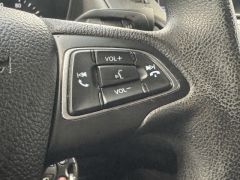 Used 2017 Ford Focus 4d Sedan SE EcoBoost at AutoCenters Bonne Terre near Bonne Terre, MO