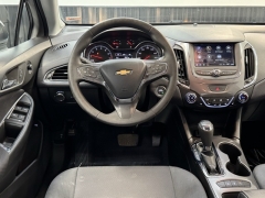Used 2019 Chevrolet Cruze 4d Sedan LT at AutoCenters Bonne Terre near Bonne Terre, MO