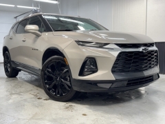 Used 2021 Chevrolet Blazer AWD 4dr RS at AutoCenters Bonne Terre near Bonne Terre, MO