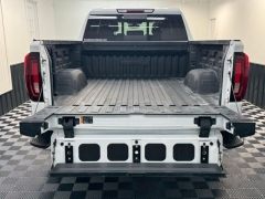Used 2021  GMC Sierra 1500 4WD Crew Cab 147" AT4 at AutoCenters Bonne Terre near Bonne Terre&comma; MO