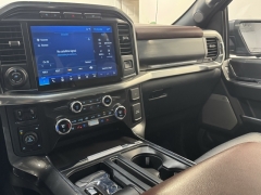 Used 2021  Ford F-150 LARIAT 4WD SuperCrew 5.5' Box at AutoCenters Bonne Terre near Bonne Terre, MO