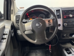 Used 2012  Nissan Xterra 4d SUV 4WD S Auto at AutoCenters Bonne Terre near Bonne Terre&comma; MO