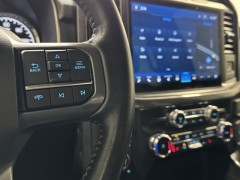 Used 2022 Ford F-150 4WD XLT SuperCrew 5.5' Box at AutoCenters Bonne Terre near Bonne Terre, MO