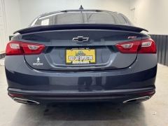 Used 2021 Chevrolet Malibu 4dr Sdn RS at AutoCenters Bonne Terre near Bonne Terre, MO