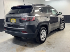 Used 2020 Jeep Compass 4d SUV FWD Sport at AutoCenters Bonne Terre near Bonne Terre, MO