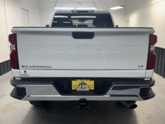 Used 2021 Chevrolet Silverado 2500HD 4WD Double Cab 149" LT at AutoCenters Bonne Terre near Bonne Terre, MO