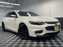 Used 2016 Chevrolet Malibu 4d Sedan Premier at AutoCenters Bonne Terre near Bonne Terre, MO