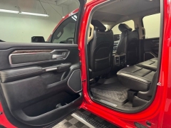 Used 2019  Ram 1500 4WD Crew Cab Laramie at AutoCenters Bonne Terre near Bonne Terre&comma; MO