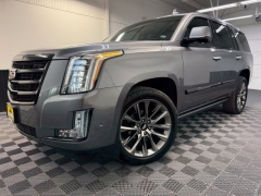Used 2020  Cadillac Escalade 4d SUV 4WD Premium Luxury at AutoCenters Bonne Terre near Bonne Terre&comma; MO
