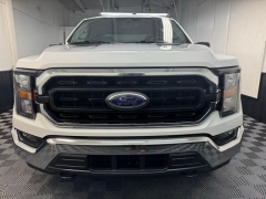 Used 2023  Ford F-150 4WD SuperCrew Box at AutoCenters Bonne Terre near Bonne Terre&comma; MO