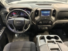 Used 2019  Chevrolet Silverado 1500 4WD Crew Cab 147" Custom Trail Boss at AutoCenters Bonne Terre near Bonne Terre&comma; MO