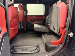 Used 2021  Ram 1500 4WD Rebel Crew Cab 5'7" Box at AutoCenters Bonne Terre near Bonne Terre&comma; MO