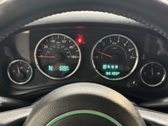 Used 2015 Jeep Wrangler Unlimited 4d Convertible Rubicon at AutoCenters Bonne Terre near Bonne Terre, MO