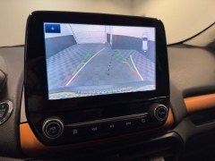 Used 2021  Ford EcoSport SE FWD at AutoCenters Bonne Terre near Bonne Terre&comma; MO