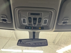 Used 2022 Chevrolet Silverado 2500HD 4WD Crew Cab 159" LTZ at AutoCenters Bonne Terre near Bonne Terre, MO