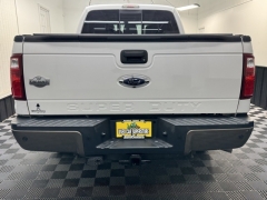 Used 2016  Ford Super Duty F-250 SRW 4WD Crew Cab at AutoCenters Bonne Terre near Bonne Terre&comma; MO