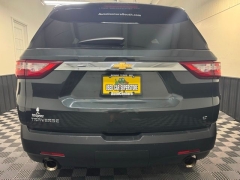 Used 2019  Chevrolet Traverse 4d SUV FWD LT Cloth w&sol;1LT at AutoCenters Bonne Terre near Bonne Terre&comma; MO