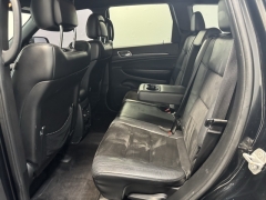 Used 2018  Jeep Grand Cherokee 4d SUV 4WD Laredo Altitude at AutoCenters Bonne Terre near Bonne Terre, MO