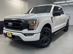 Used 2021 Ford F-150 4WD SuperCrew Box at AutoCenters Bonne Terre near Bonne Terre, MO