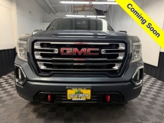 Used 2019  GMC Sierra 1500 4WD Crew Cab 147" AT4 at AutoCenters Bonne Terre near Bonne Terre&comma; MO