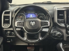 Used 2019  Ram 1500 Big Horn 4x4 Crew Cab 6'4" Box at AutoCenters Bonne Terre near Bonne Terre, MO