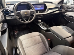 Used 2025  Chevrolet Trax FWD 4dr LT at AutoCenters Bonne Terre near Bonne Terre&comma; MO