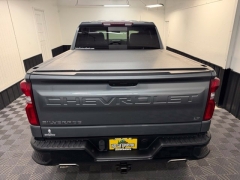 Used 2020  Chevrolet Silverado 1500 4WD Crew Cab 147" LT Trail Boss at AutoCenters Bonne Terre near Bonne Terre&comma; MO