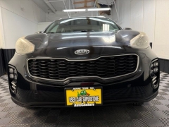 Used 2019  Kia Sportage 4d SUV AWD EX at AutoCenters Bonne Terre near Bonne Terre&comma; MO