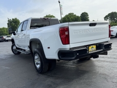 Used 2020 Chevrolet Silverado 3500 4WD Crew Cab LTZ DRW Longbed Dsl at AutoCenters Bonne Terre near Bonne Terre, MO