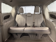 Used 2018 Chrysler Pacifica 4d Wagon Touring L at AutoCenters Bonne Terre near Bonne Terre, MO