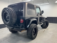 Used 2006 Jeep Wrangler 2d Convertible X at AutoCenters Bonne Terre near Bonne Terre, MO