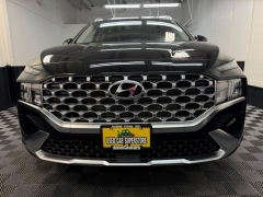 Used 2021  Hyundai Santa Fe SEL AWD at AutoCenters Bonne Terre near Bonne Terre&comma; MO