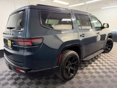 Used 2024  Jeep Wagoneer Series II Carbide 4x4 at AutoCenters Bonne Terre near Bonne Terre&comma; MO