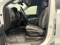 Used 2023  Chevrolet Silverado 1500 4WD Crew Cab 147" Custom at AutoCenters Bonne Terre near Bonne Terre&comma; MO