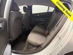 Used 2017  Chevrolet Cruze 4d Sedan LS Auto at AutoCenters Bonne Terre near Bonne Terre&comma; MO