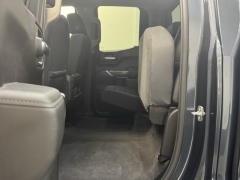 Used 2019 Chevrolet Silverado 1500 4WD Double Cab RST at AutoCenters Bonne Terre near Bonne Terre, MO