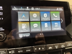 Used 2018 Honda ODYSSEY 4D WAGON EX-L at AutoCenters Bonne Terre near Bonne Terre, MO
