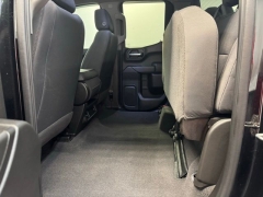 Used 2020  Chevrolet Silverado 1500 4WD Double Cab Custom at AutoCenters Bonne Terre near Bonne Terre&comma; MO