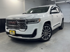 Used 2022 GMC Acadia AWD 4dr Denali at AutoCenters Bonne Terre near Bonne Terre, MO