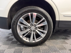 Used 2020  Cadillac XT5 4d SUV AWD Premium Luxury V6 at AutoCenters Bonne Terre near Bonne Terre&comma; MO