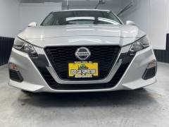 Used 2019 Nissan Altima 4d Sedan FWD 2.5L S at AutoCenters Bonne Terre near Bonne Terre, MO