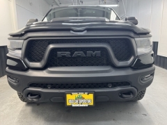 Used 2020 Ram 1500 4WD Crew Cab Rebel at AutoCenters Bonne Terre near Bonne Terre, MO