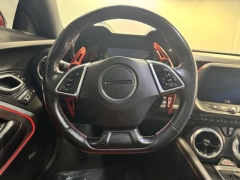 Used 2016  Chevrolet Camaro 2d Coupe LT2 V6 at AutoCenters Bonne Terre near Bonne Terre, MO