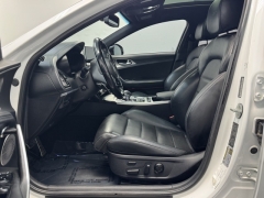 Used 2019 Kia Stinger 4d Sedan AWD GT2 at AutoCenters Bonne Terre near Bonne Terre, MO