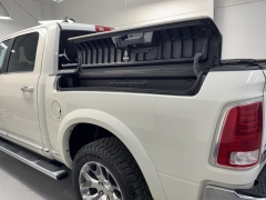 Used 2017 Ram 1500 Limited 4x4 Crew Cab 5'7" Box at AutoCenters Bonne Terre near Bonne Terre, MO