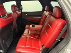 Used 2020  Dodge Durango 4d SUV AWD R&sol;T at AutoCenters Bonne Terre near Bonne Terre&comma; MO