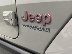 Used 2020 Jeep Wrangler Unlimited 4d SUV 4WD Rubicon at AutoCenters Bonne Terre near Bonne Terre, MO