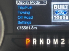 Used 2017 Ford Super Duty F-250 SRW 4WD Crew Cab Box at AutoCenters Bonne Terre near Bonne Terre, MO